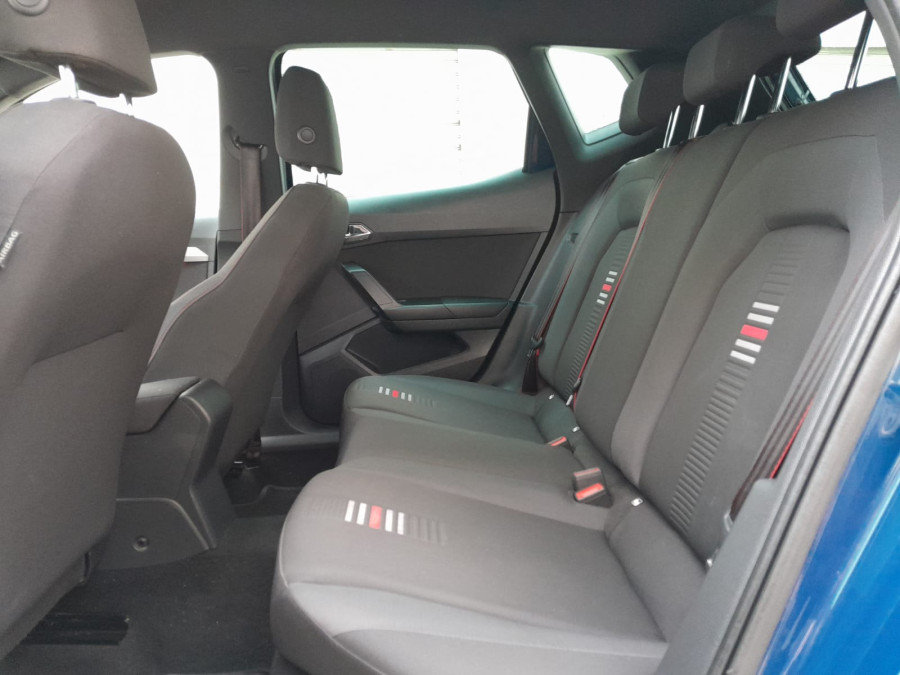Imagen de SEAT Arona