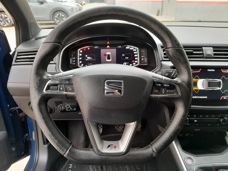 Imagen de SEAT Arona