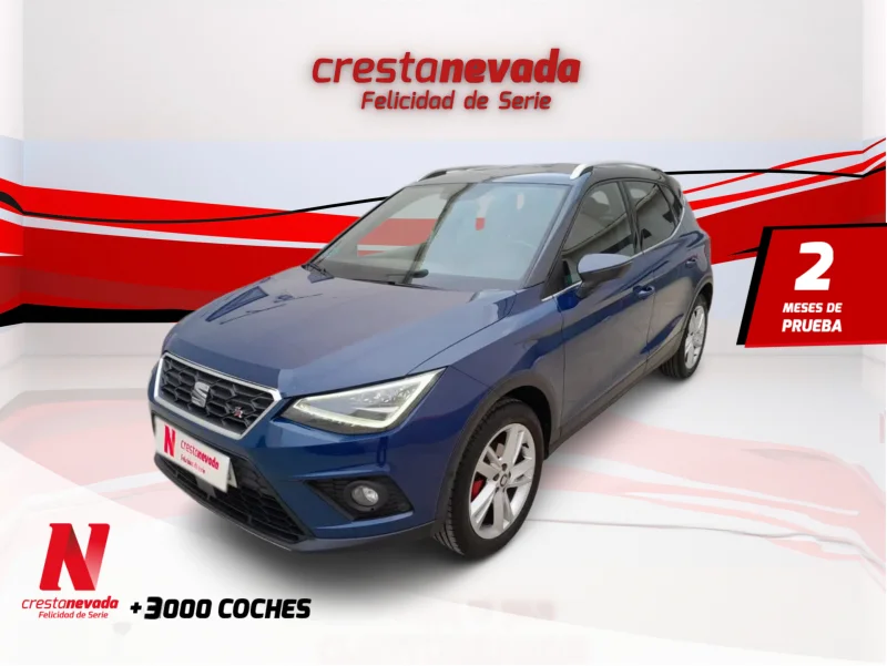 Imagen de SEAT Arona