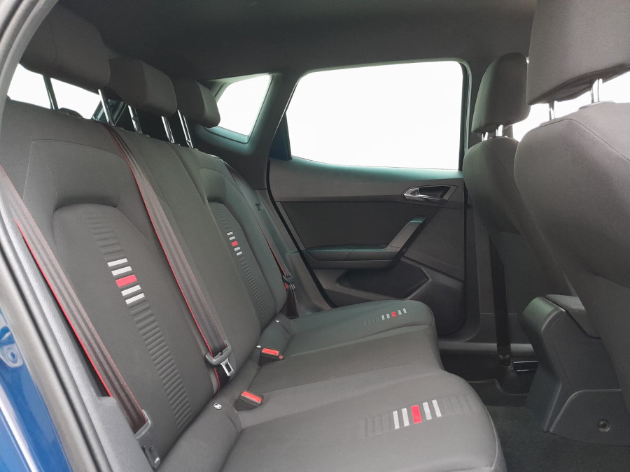 Imagen de SEAT Arona