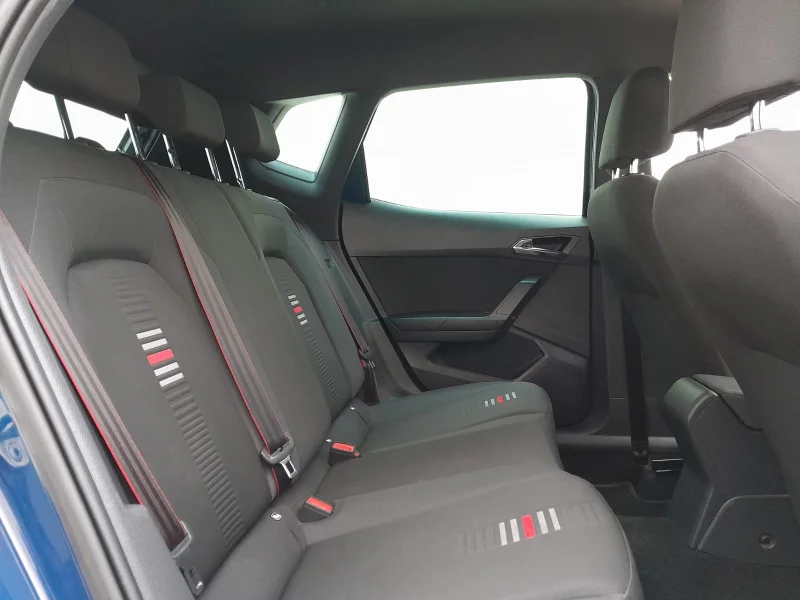 Imagen de SEAT Arona