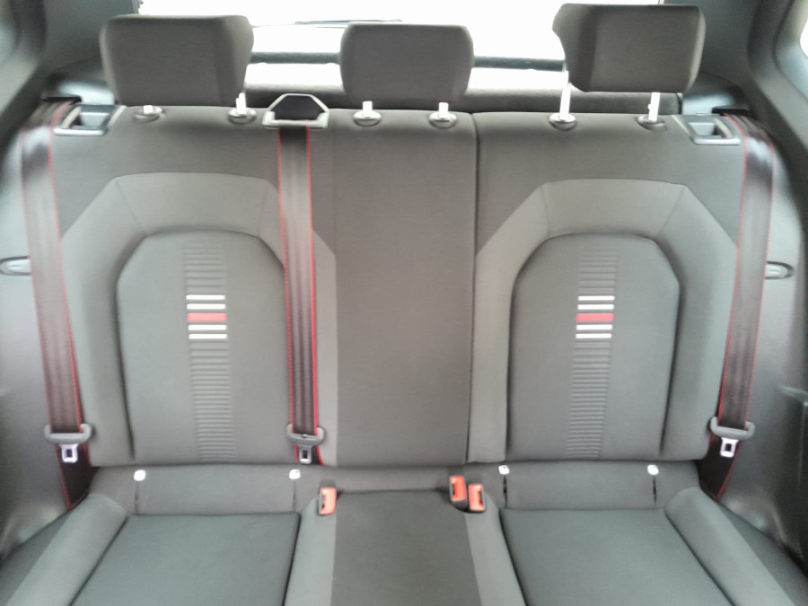 Imagen de SEAT Arona