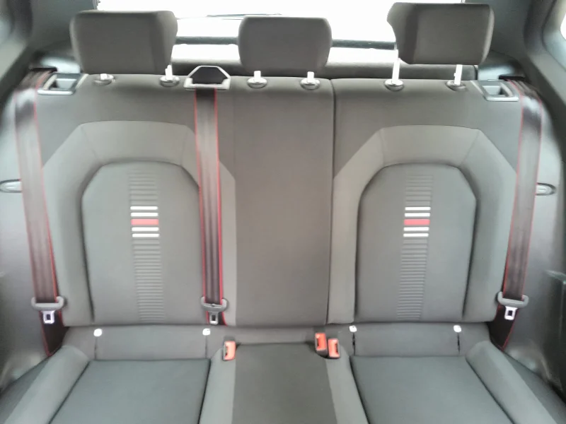 Imagen de SEAT Arona