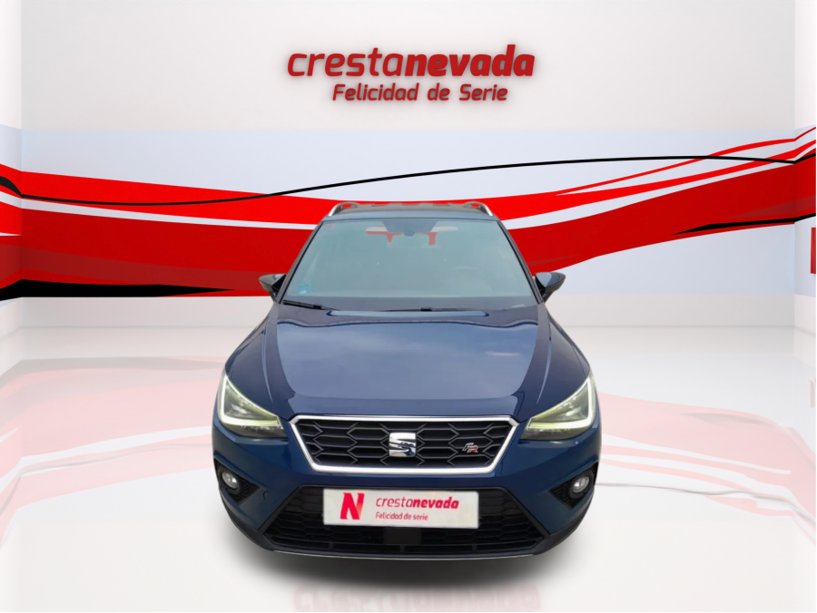 Imagen de SEAT Arona