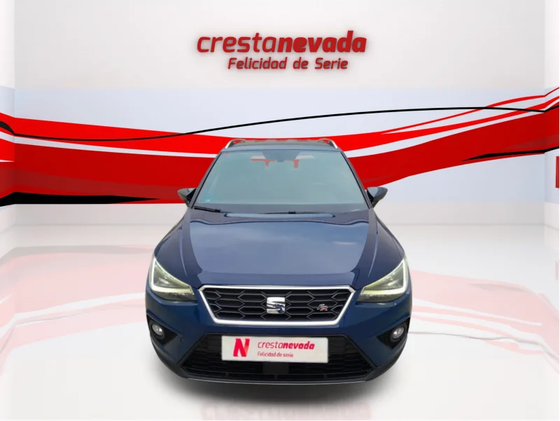 Imagen de SEAT Arona