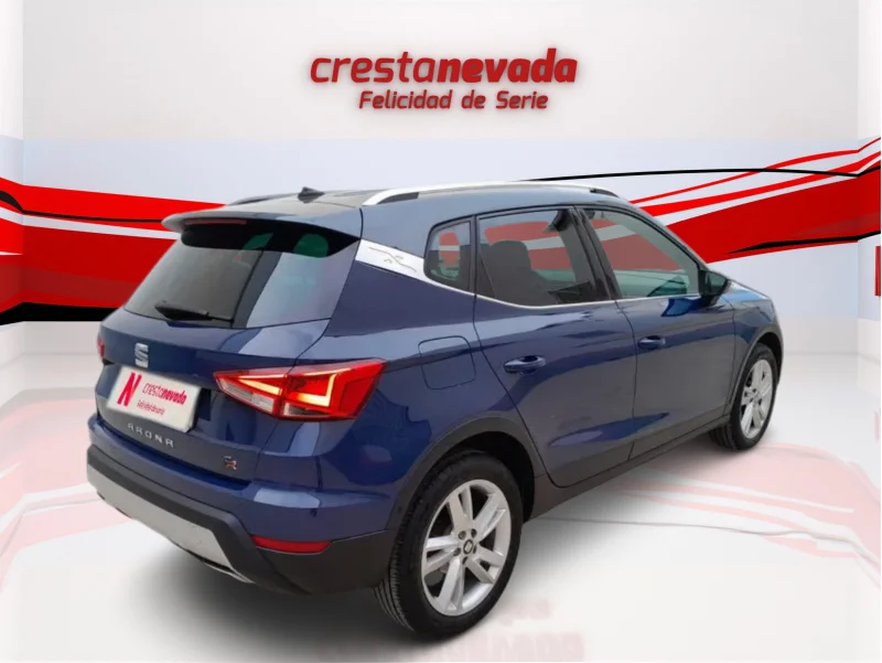Imagen de SEAT Arona