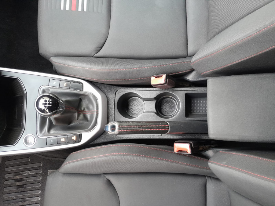 Imagen de SEAT Arona