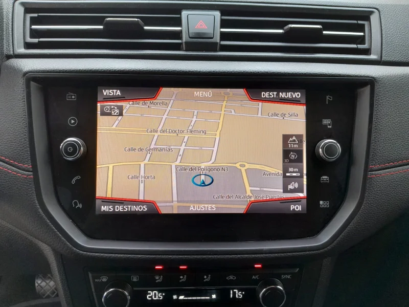 Imagen de SEAT Arona