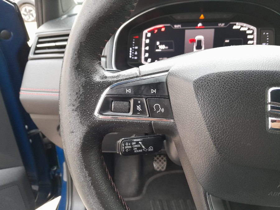 Imagen de SEAT Arona
