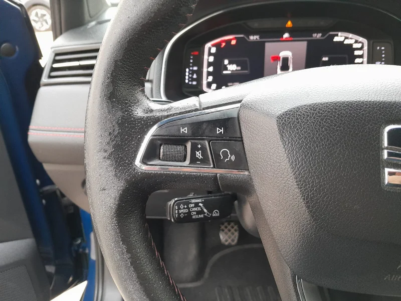 Imagen de SEAT Arona