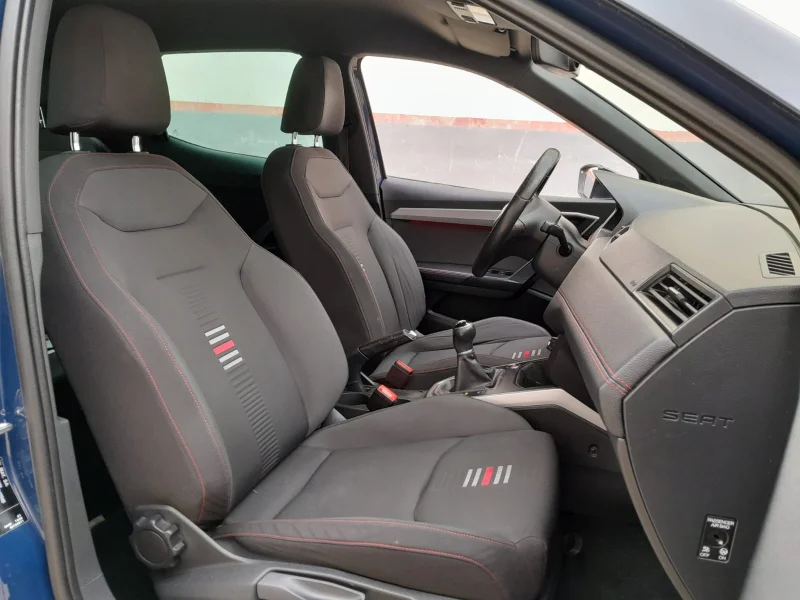 Imagen de SEAT Arona