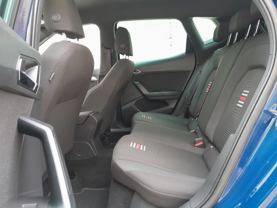 Imagen de SEAT Arona