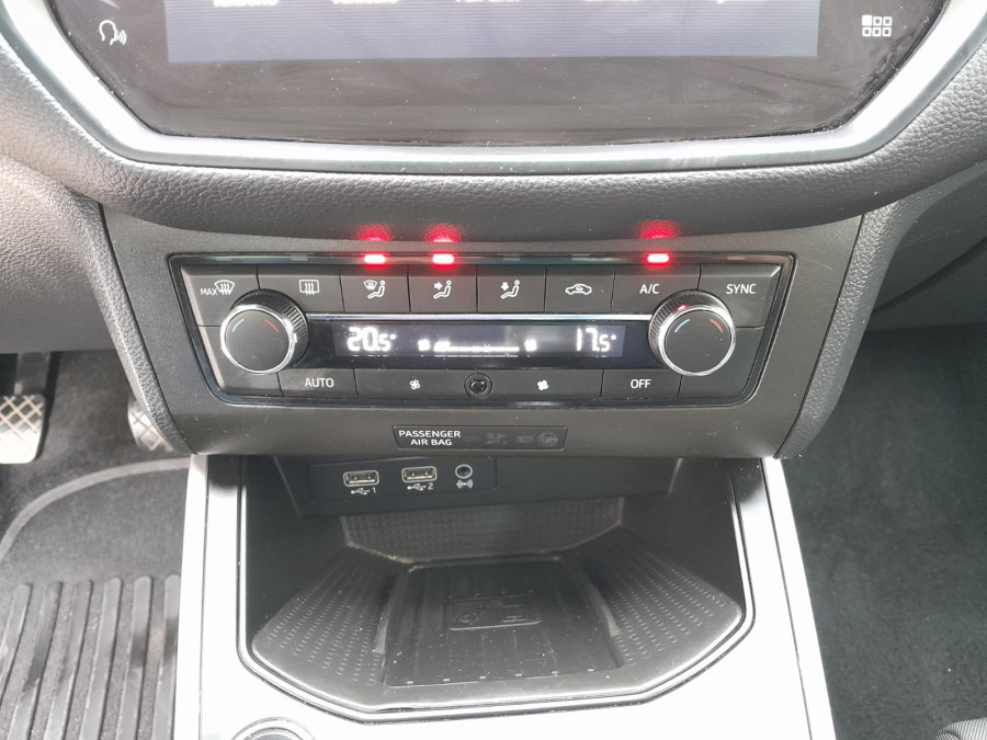 Imagen de SEAT Arona