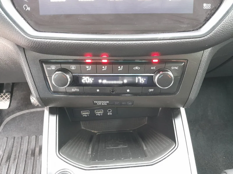 Imagen de SEAT Arona