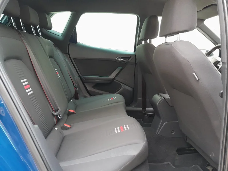 Imagen de SEAT Arona