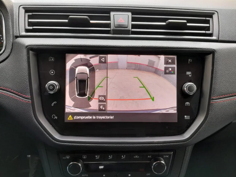 Imagen de SEAT Arona