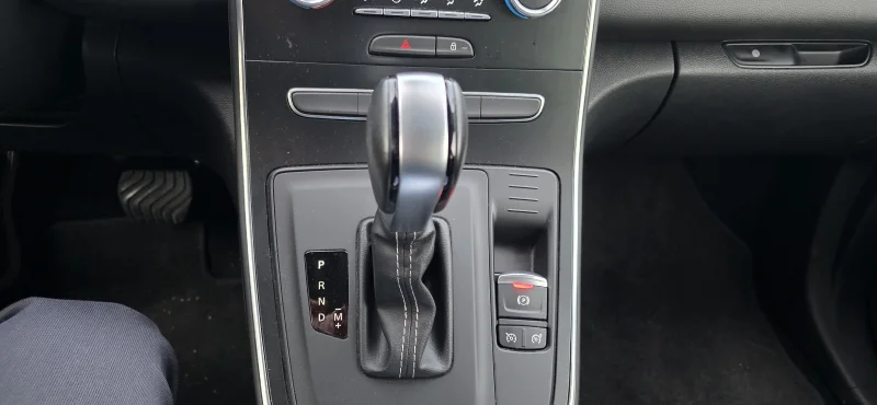 Imagen de Renault Grand Scénic