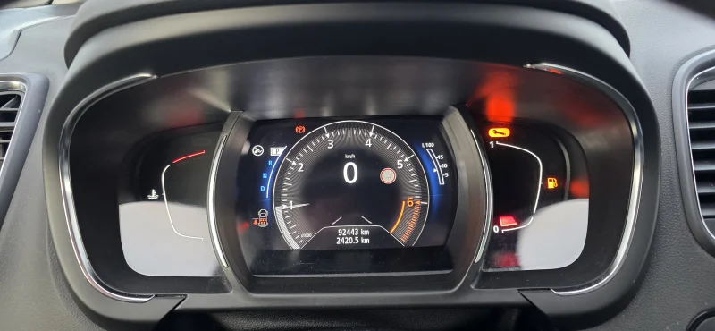 Imagen de Renault Grand Scénic