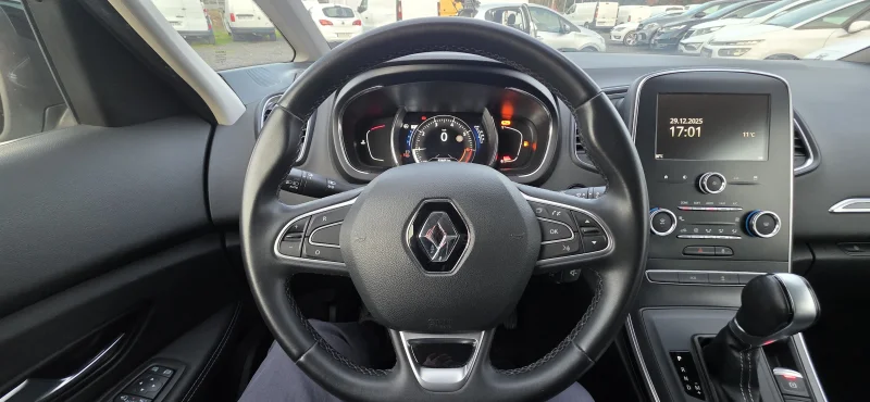 Imagen de Renault Grand Scénic