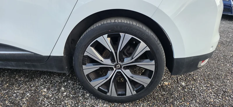 Imagen de Renault Grand Scénic