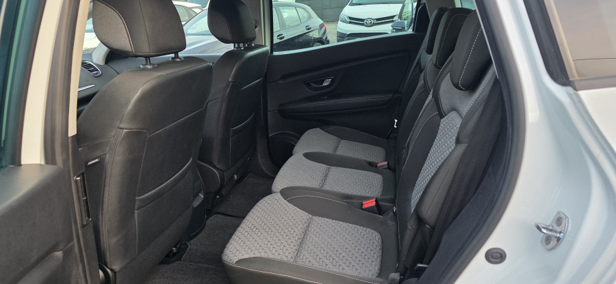 Imagen de Renault Grand Scénic