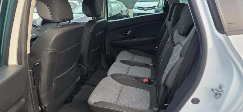 Imagen de Renault Grand Scénic