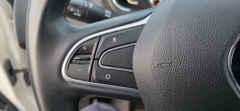 Imagen de Renault Grand Scénic