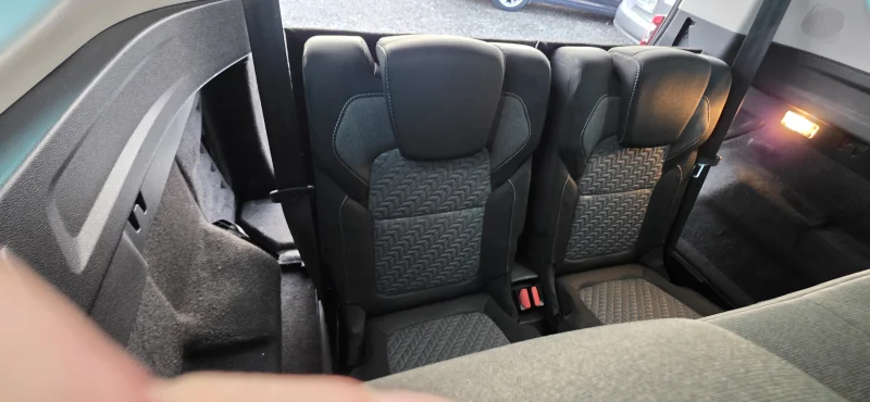 Imagen de Renault Grand Scénic