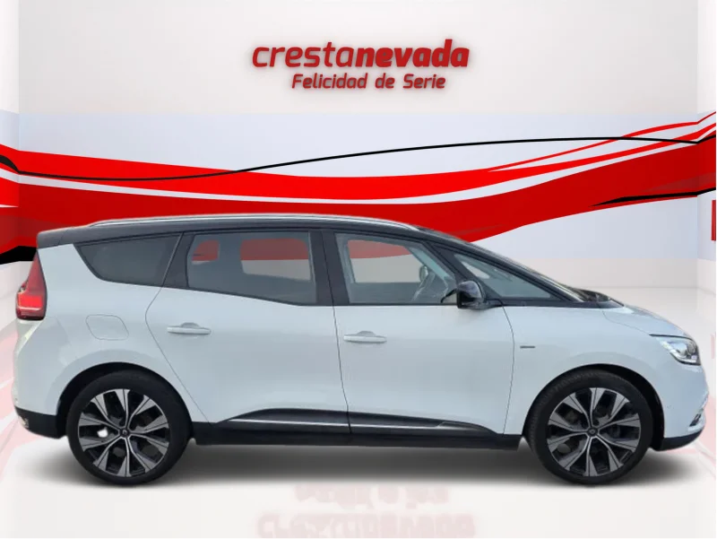 Imagen de Renault Grand Scénic