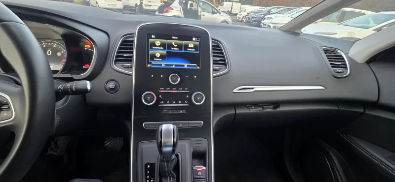 Imagen de Renault Grand Scénic