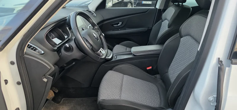 Imagen de Renault Grand Scénic