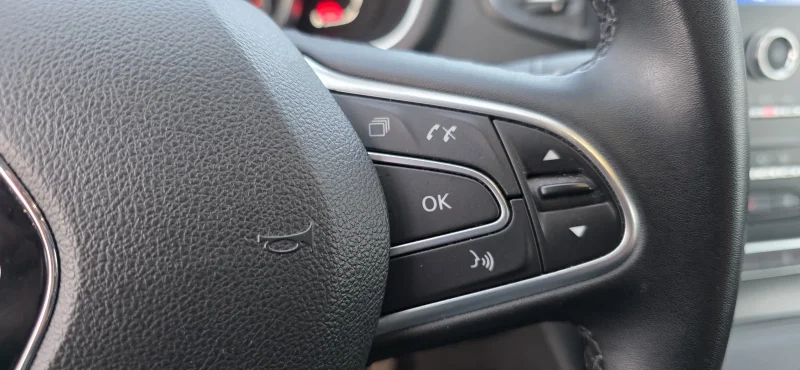 Imagen de Renault Grand Scénic