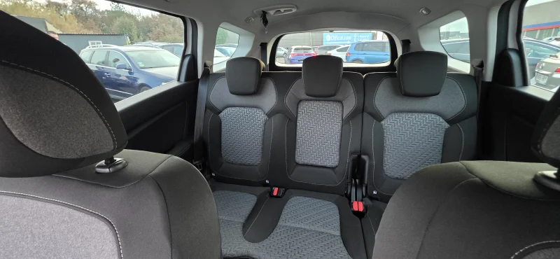 Imagen de Renault Grand Scénic