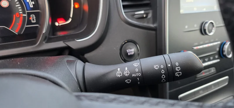 Imagen de Renault Grand Scénic