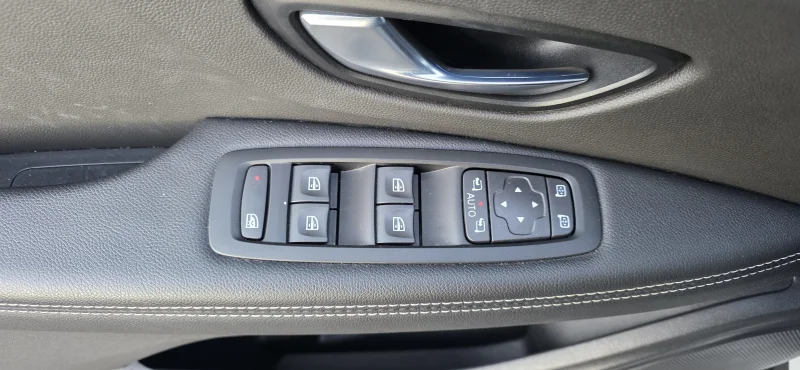 Imagen de Renault Grand Scénic