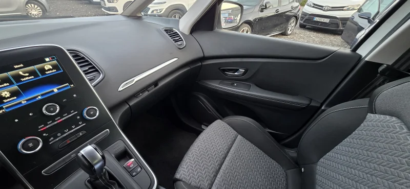 Imagen de Renault Grand Scénic