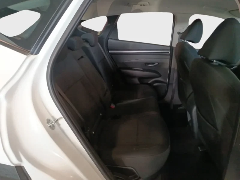 Imagen de Hyundai TUCSON