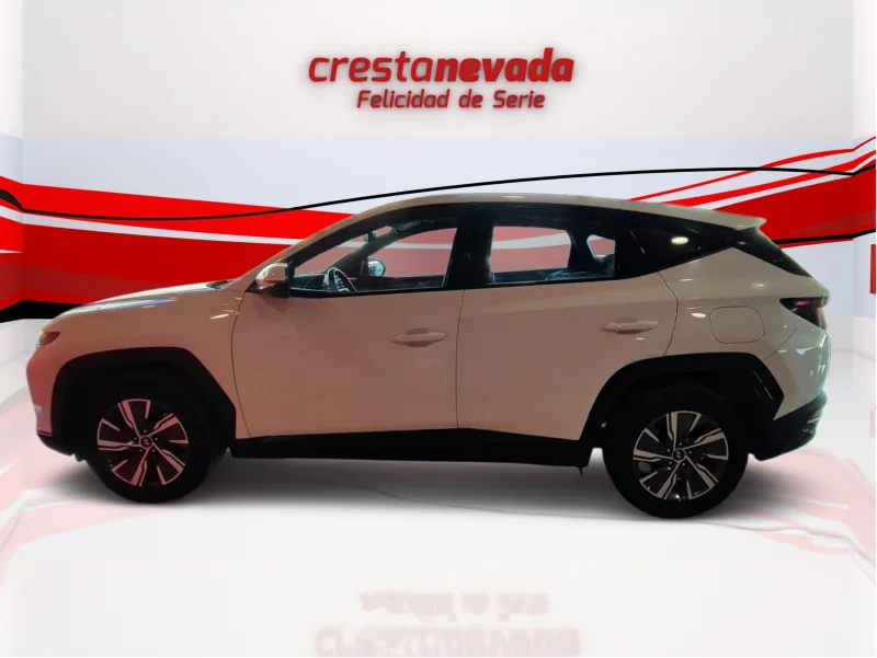 Imagen de Hyundai TUCSON