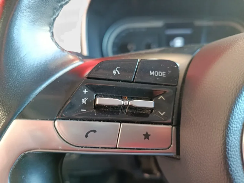 Imagen de Hyundai TUCSON