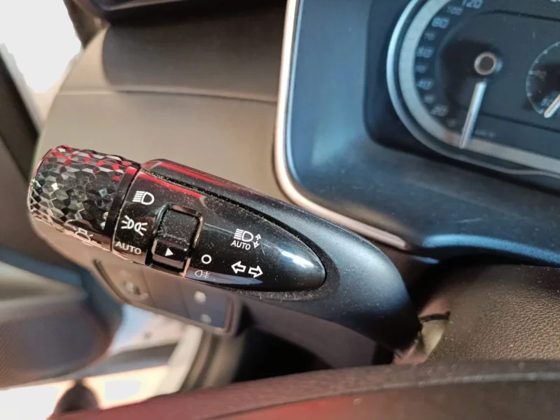 Imagen de Hyundai TUCSON