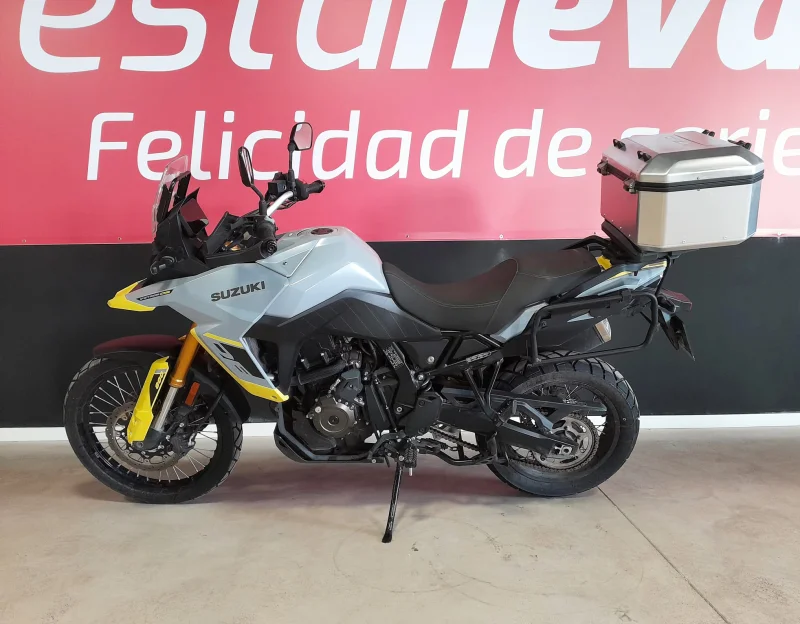 Imagen de Suzuki V Strom 800 DE