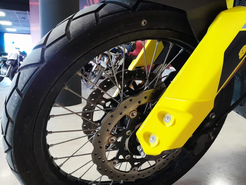 Imagen de Suzuki V Strom 800 DE