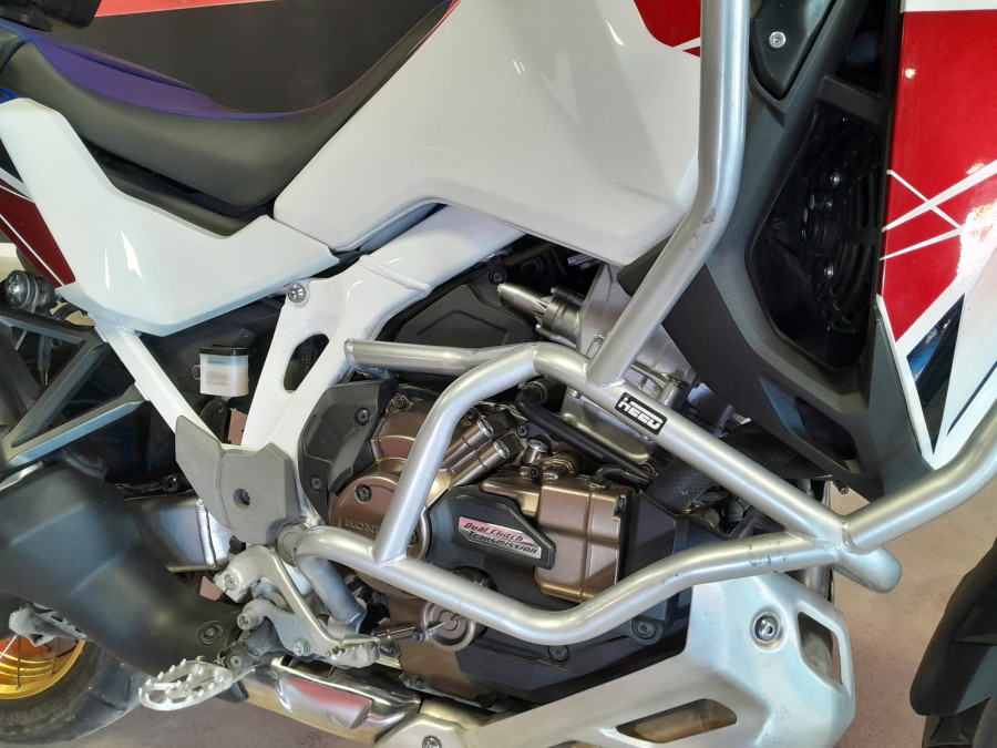 Imagen 12 de Honda AFRICA TWIN ADVENTURE SPORT Gasolina 102 CV