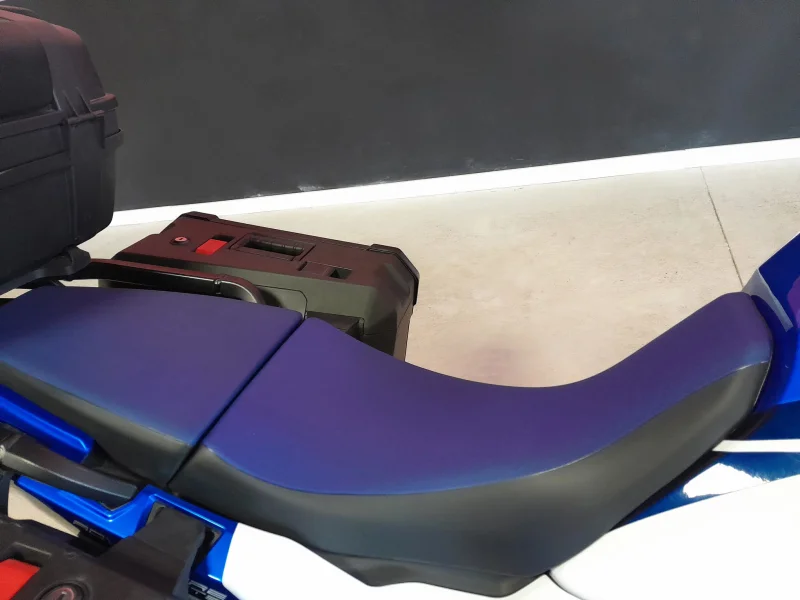 Imagen de Honda AFRICA TWIN ADVENTURE SPORT 