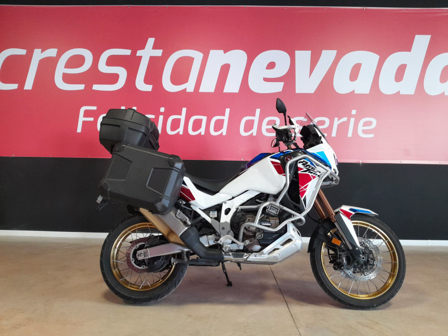 Imagen 7 de Honda AFRICA TWIN ADVENTURE SPORT Gasolina 102 CV
