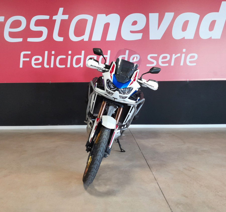 Imagen 5 de Honda AFRICA TWIN ADVENTURE SPORT Gasolina 102 CV