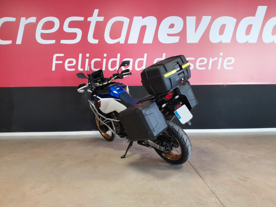 Imagen 10 de Honda AFRICA TWIN ADVENTURE SPORT Gasolina 102 CV