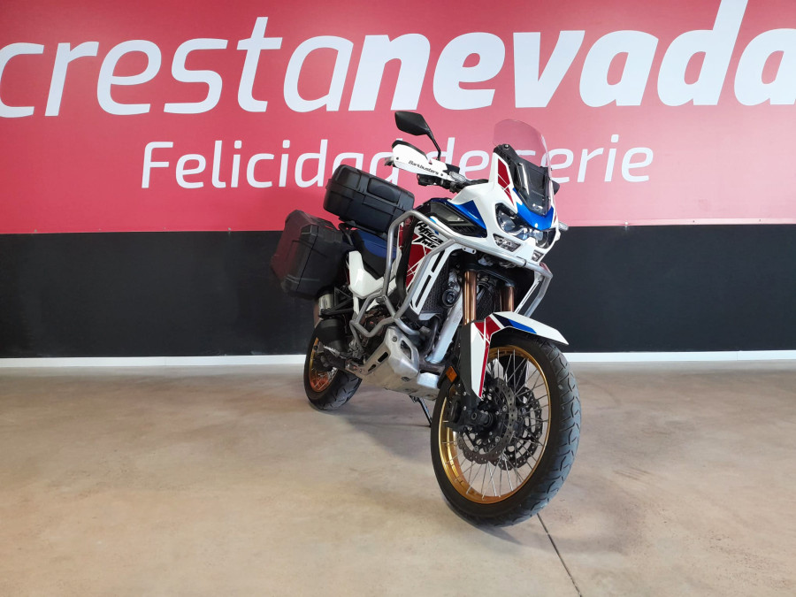 Imagen 6 de Honda AFRICA TWIN ADVENTURE SPORT Gasolina 102 CV
