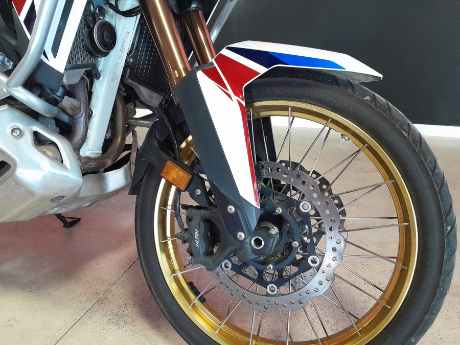 Imagen 13 de Honda AFRICA TWIN ADVENTURE SPORT Gasolina 102 CV