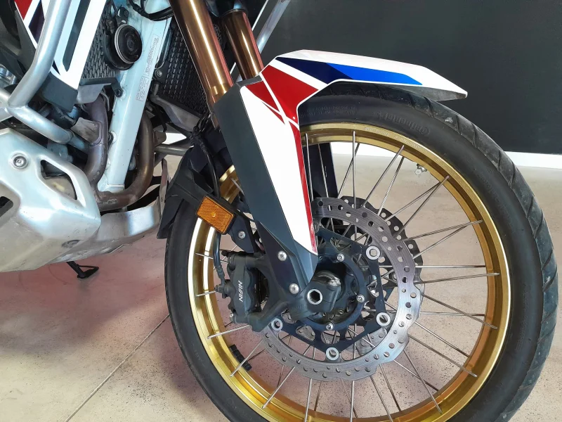 Imagen de Honda AFRICA TWIN ADVENTURE SPORT 